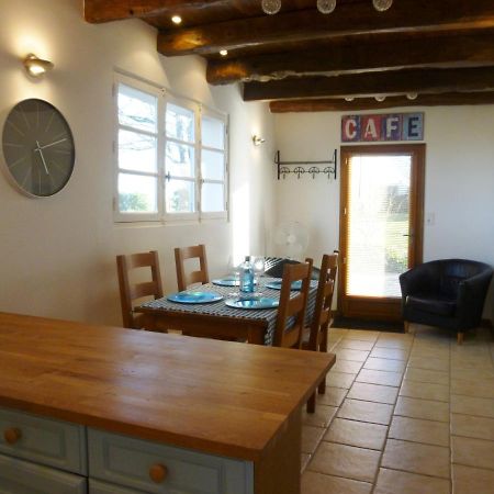 La Banne Nord Villa Val de Louyre et Caudeau Luaran gambar
