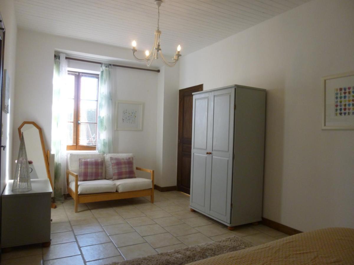 La Banne Nord Villa Val de Louyre et Caudeau Luaran gambar