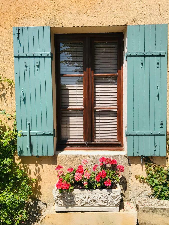 La Banne Nord Villa Val de Louyre et Caudeau Luaran gambar
